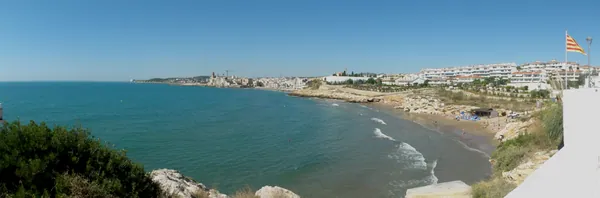 Platja dels Balmins