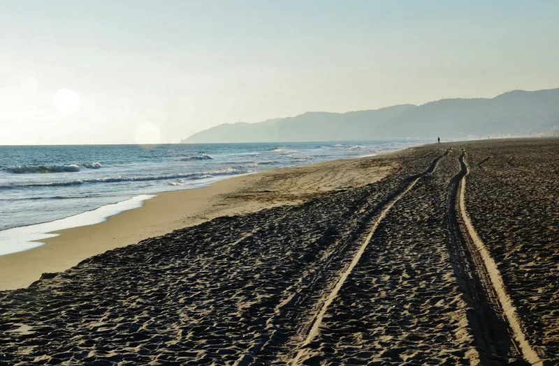 Platja de Castelldefels