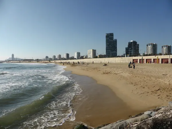 Playa de Levante
