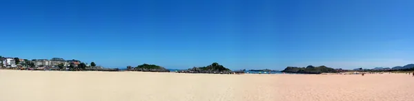 Playa de Cuarezo