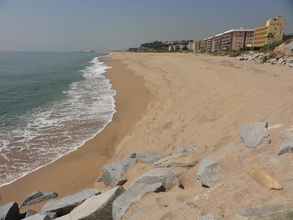 Platja del Cavalló