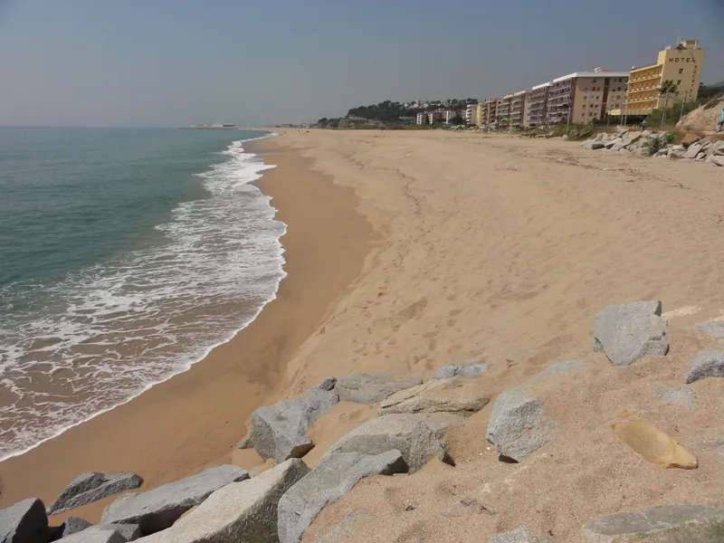Platja del Cavalló