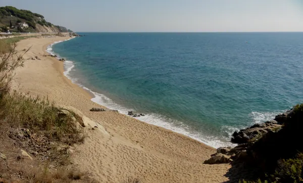 Platja de la Murtra