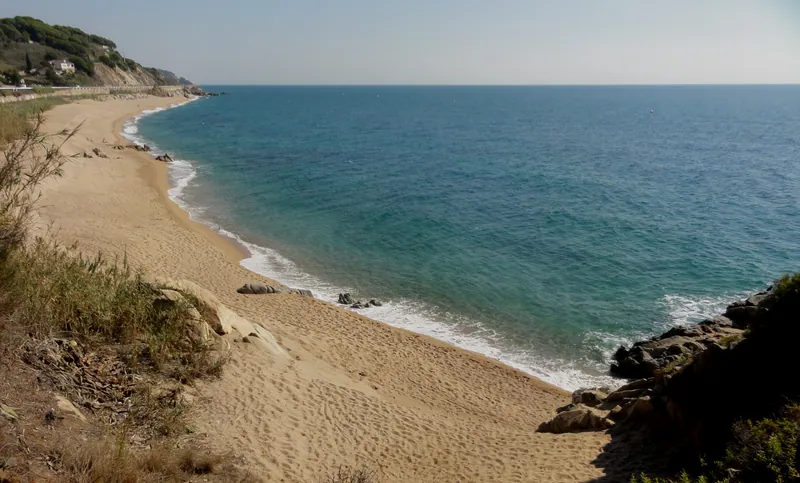 Platja de la Murtra