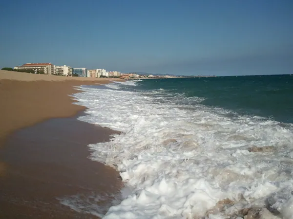 Playa de Levante