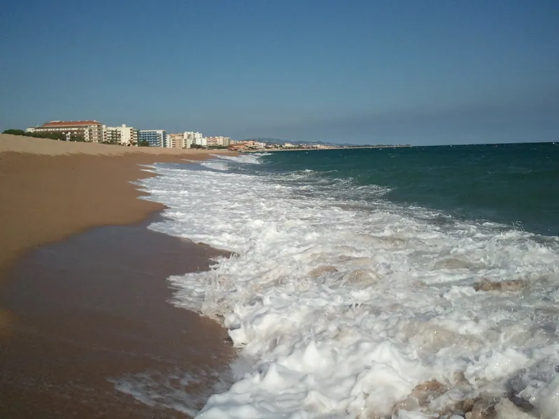 Playa de Levante