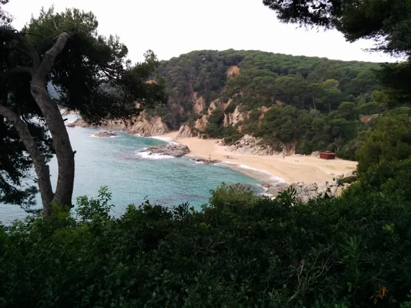 Platja de sa Boadella