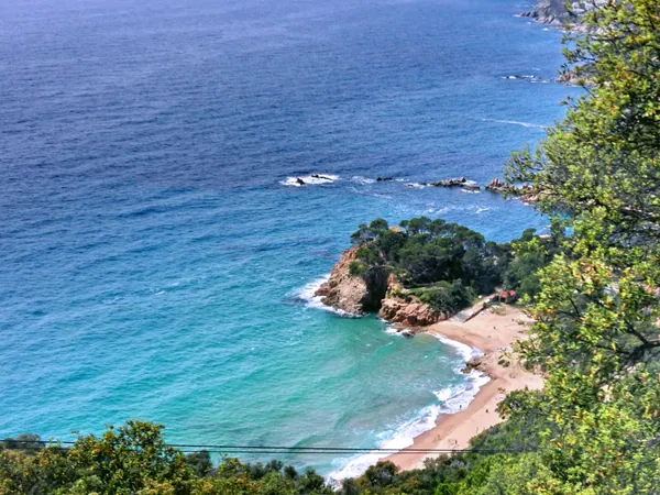 Cala de Salionç