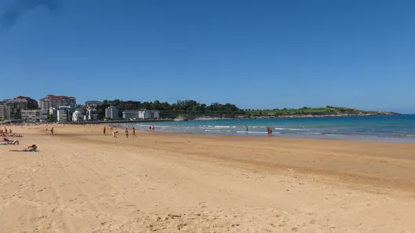El Sardinero