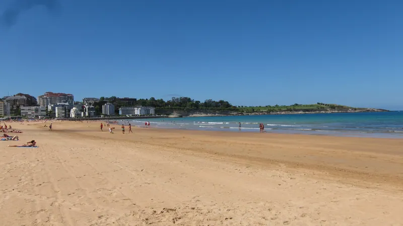 El Sardinero