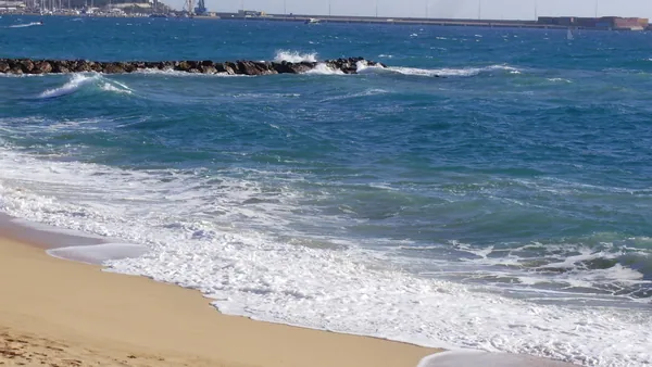 Playa Torre Valentina