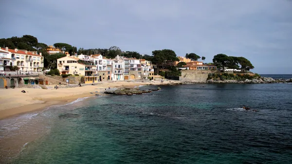 Platja del Canadell