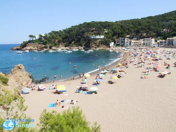 Platja de Sa Riera