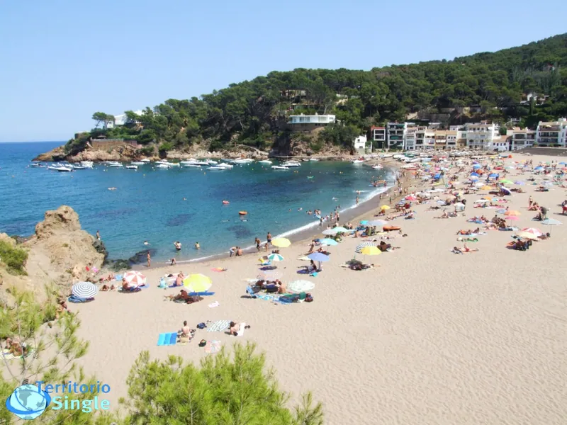 Platja de Sa Riera