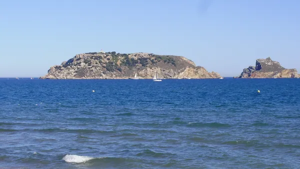 Platja de l'Estartit