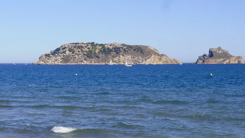 Platja de l'Estartit