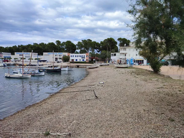 Platja del Salpaig