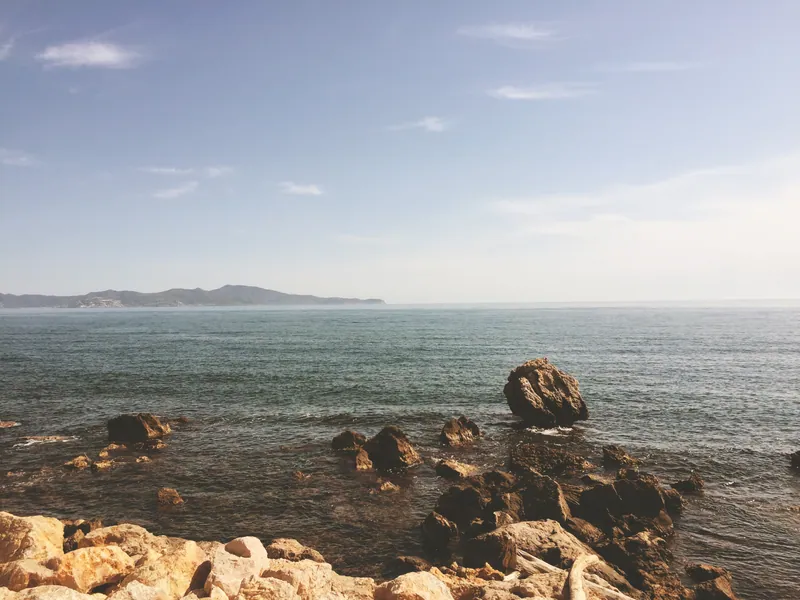 Platja de Riells