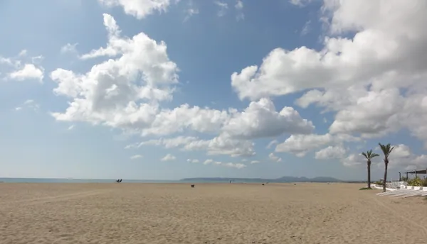 Platja de Can Comes