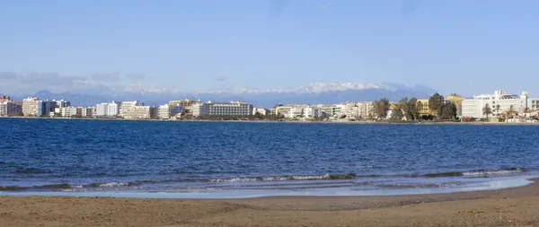 Platja del Rastell