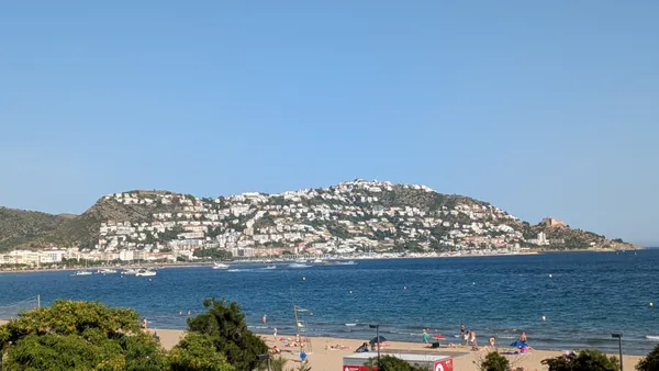 Platja Nova