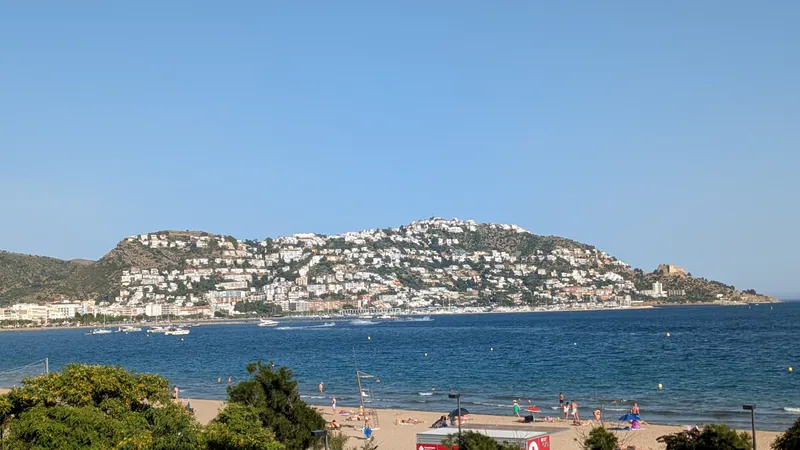 Platja Nova