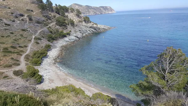 Cala Rostella