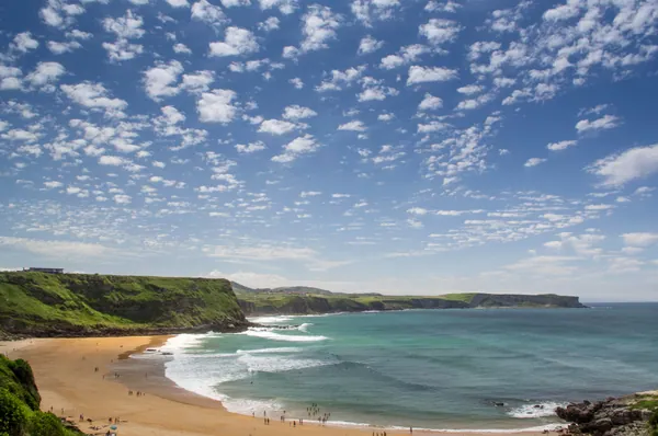 Playa de La Concha