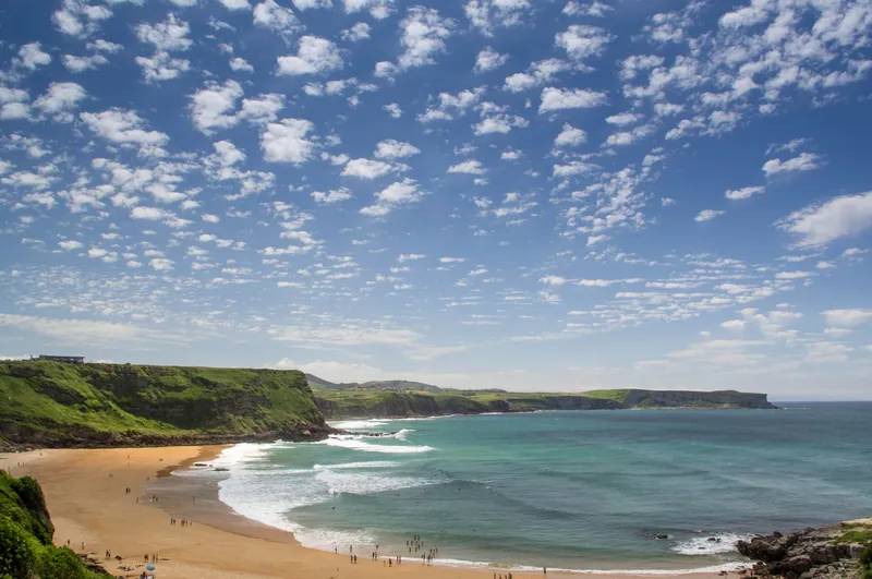 Playa de La Concha