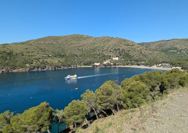Barraca de cala Pelosa