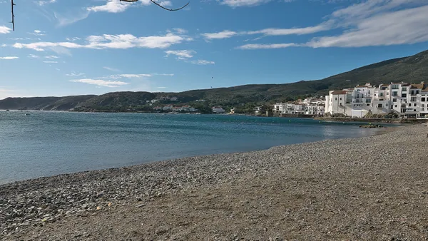 Platja Gran y Esportal