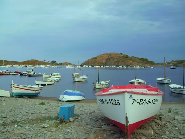 Cala de Portlligat