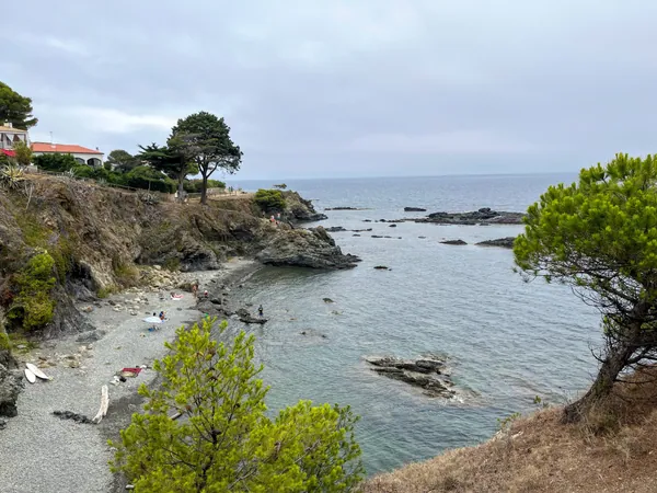 Platja La Farella