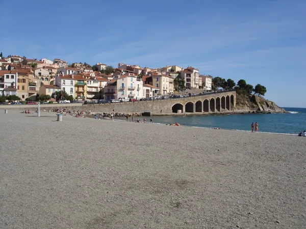 Plage de Banyuls sur Mer