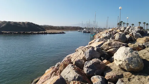 Plage du Sardinal