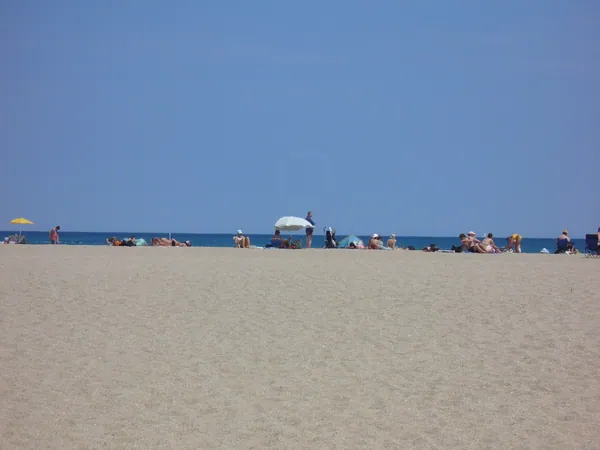 Leucate Plage
