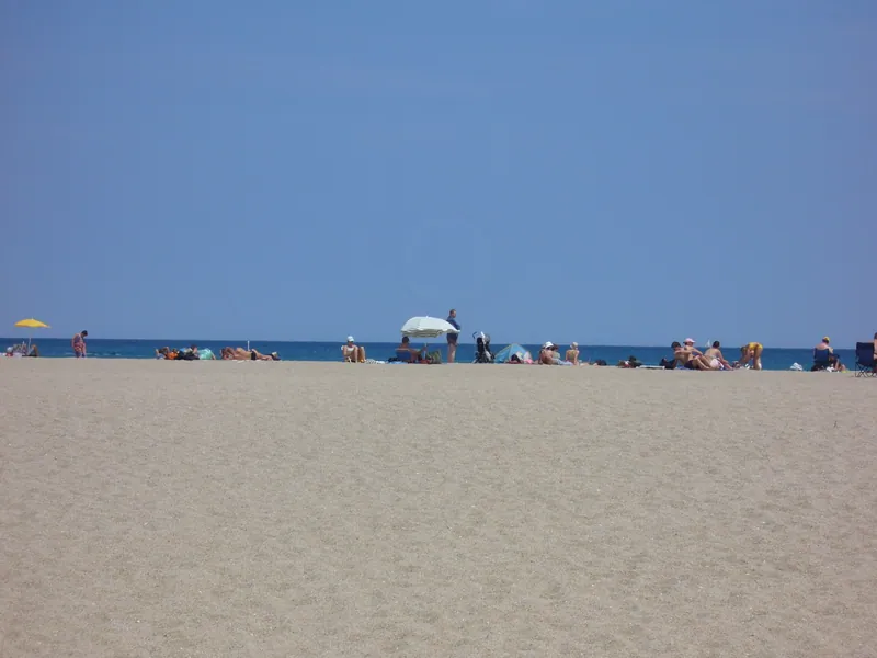 Leucate Plage