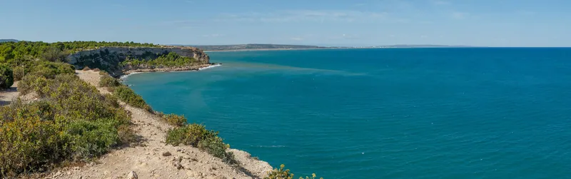 Plage Les Coussoules