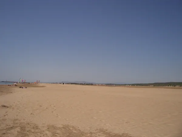 Plage du Créneau Naturel