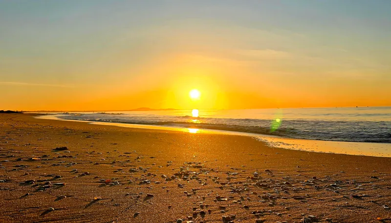 Sérignan-Plage