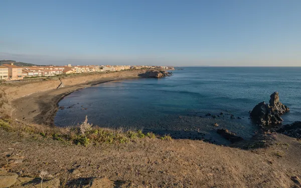 Plage de La Plagette