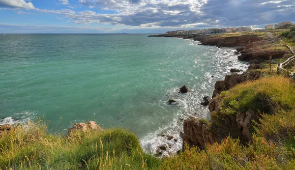Plage de la vigie