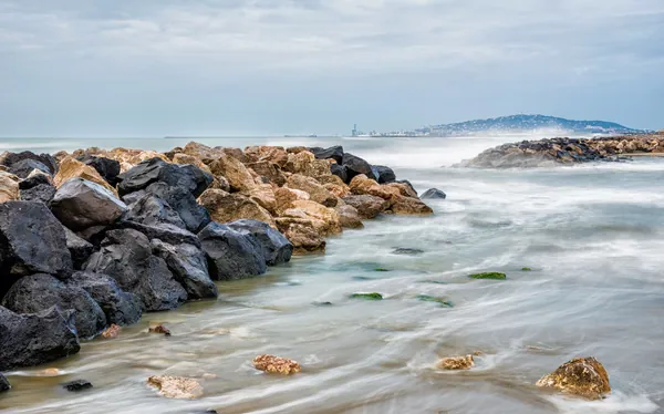 Plage Des Sarcelles