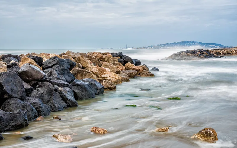 Plage Des Sarcelles
