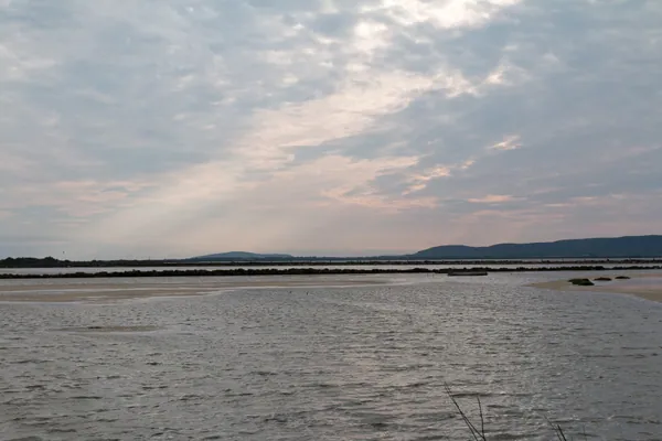 Plage du Pilou