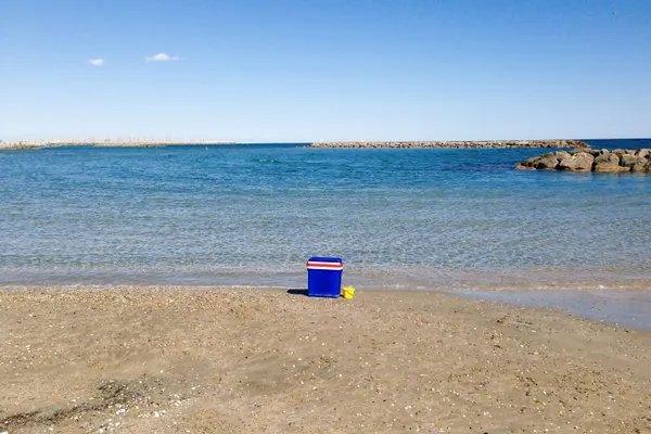 Plage Palavas-les-flots