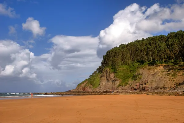 Playa de La Griega