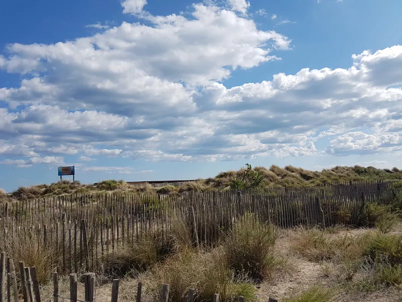 Carnon Plage