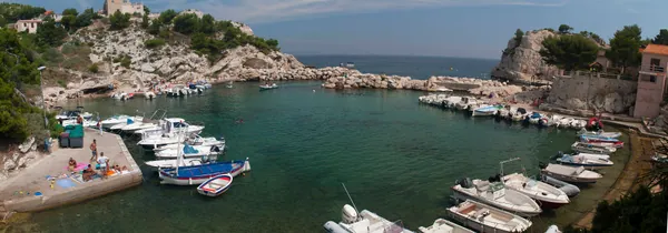 Pointe de Figuerolles