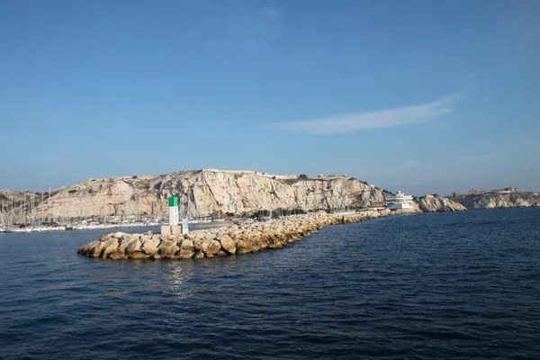 Plage de Morgiret